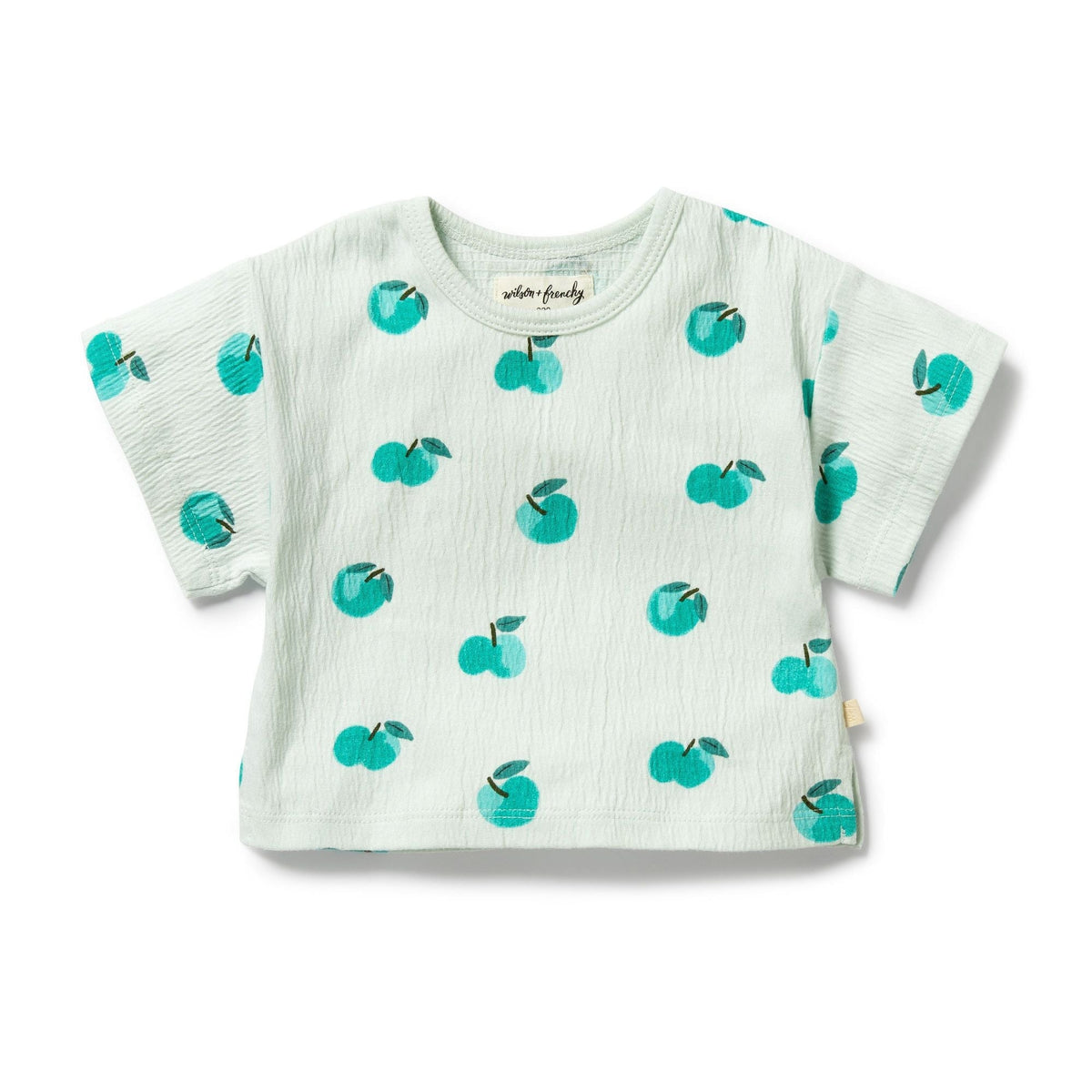 Apple Papple Organic Tee
