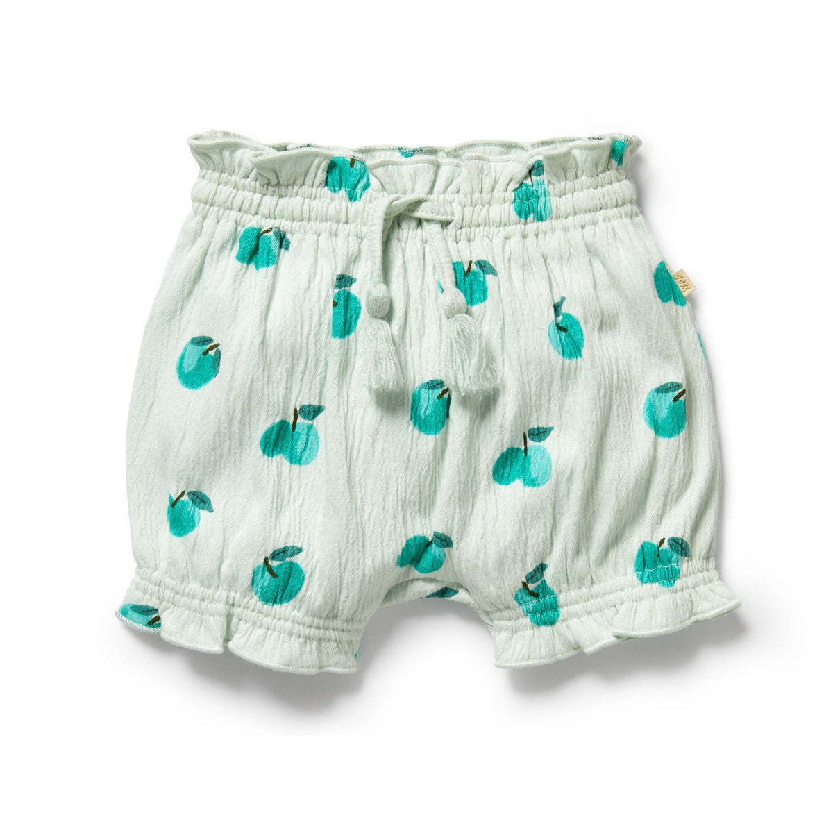 Apple Papple Organic Short