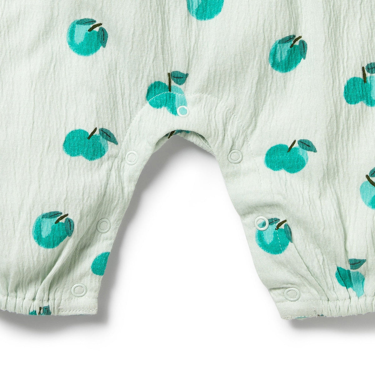 Apple Papple Organic Growsuit