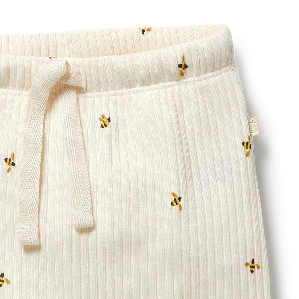 Bee Mine Organic Kimono Set