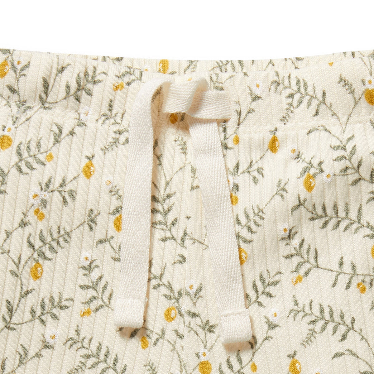 Lemon Leaf Organic Short