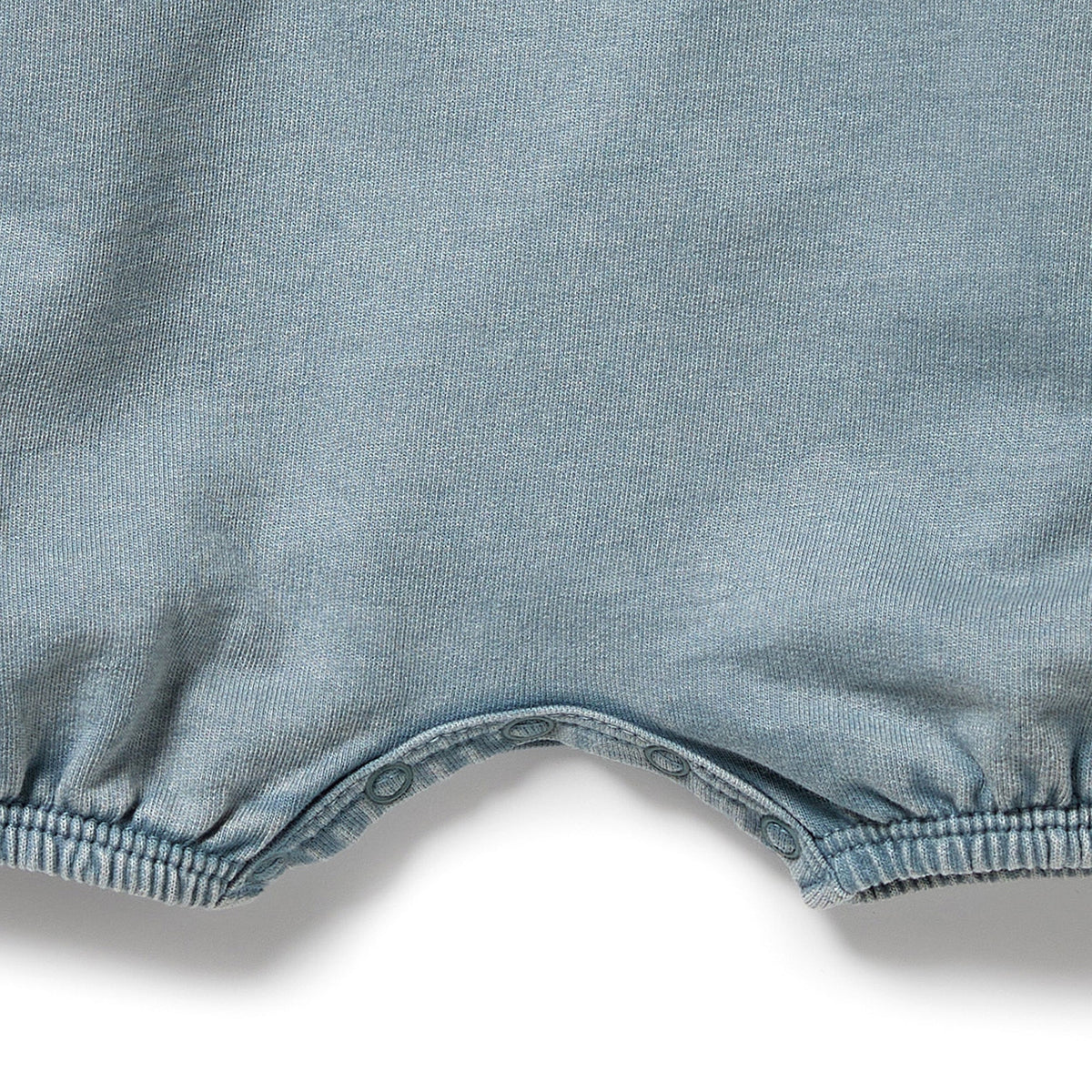 Dusk Organic Sweat Growsuit