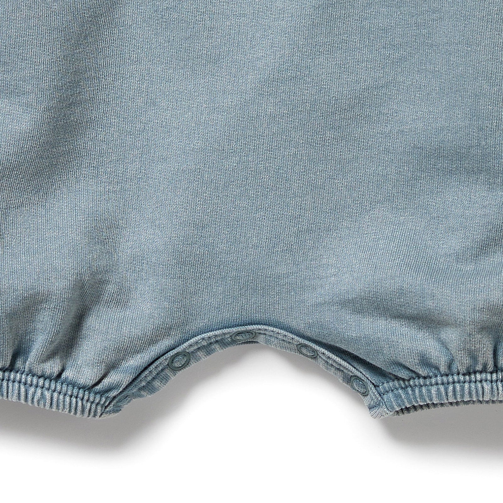 Dusk Organic Sweat Growsuit