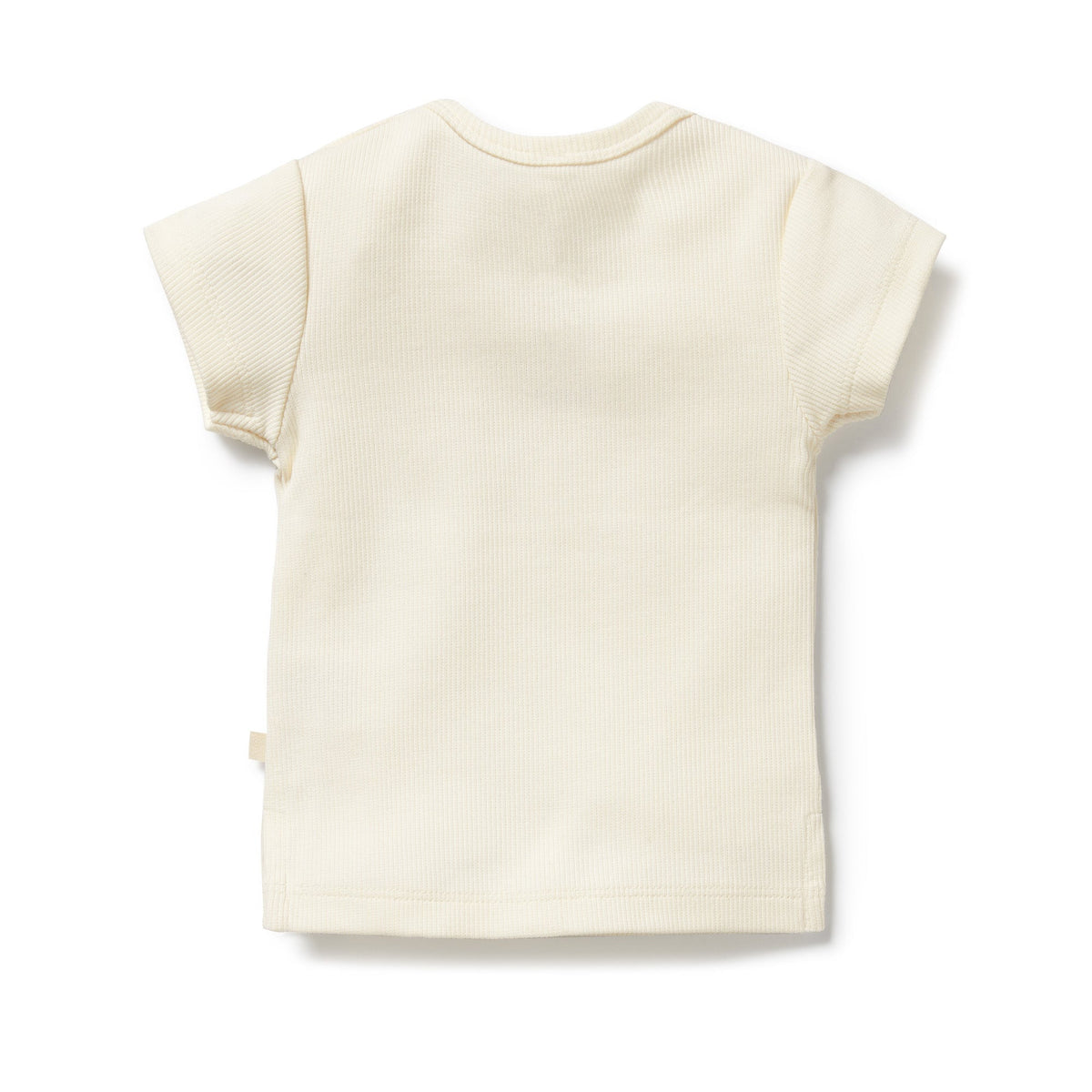 Yeti Organic Tee