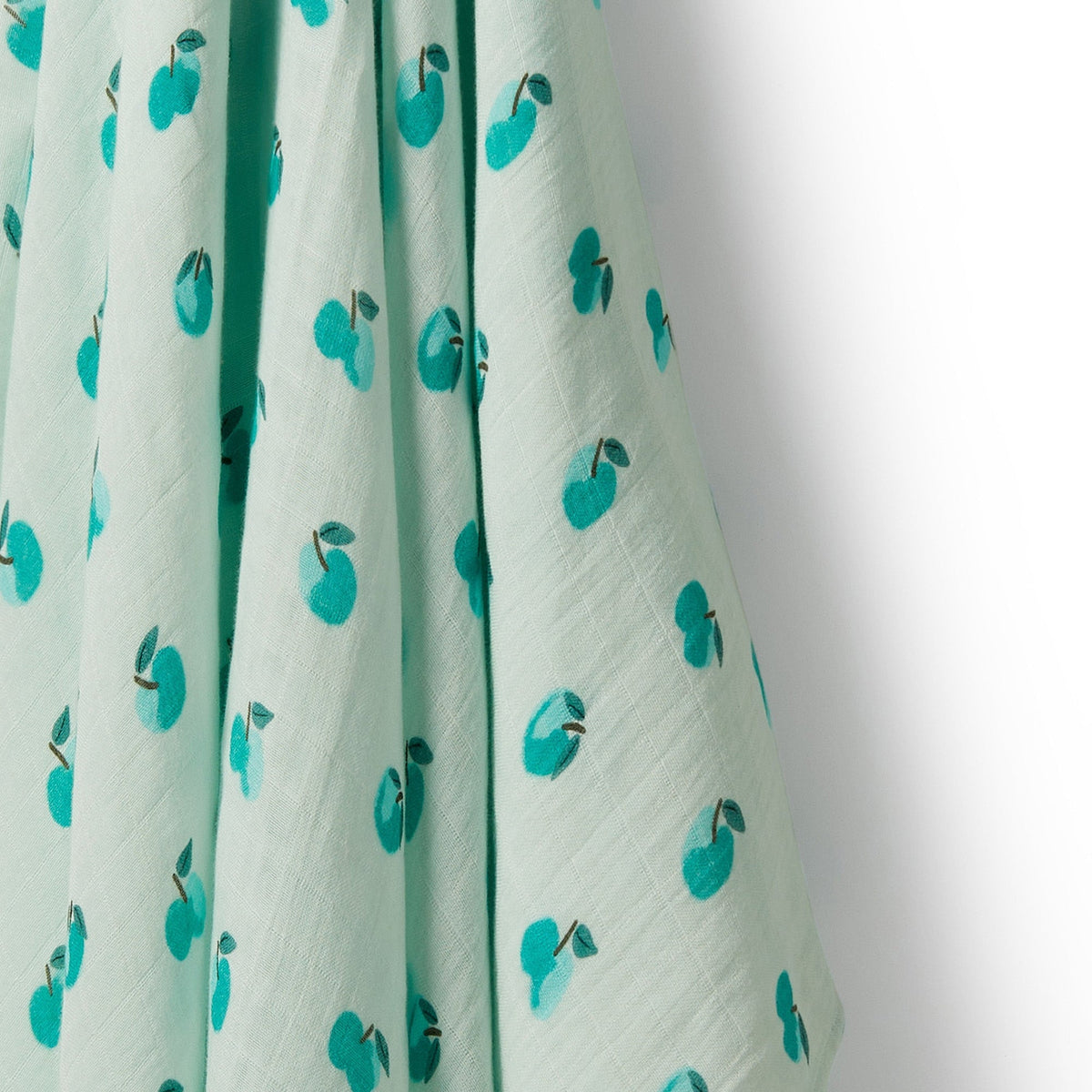 Apple Papple Organic Muslin