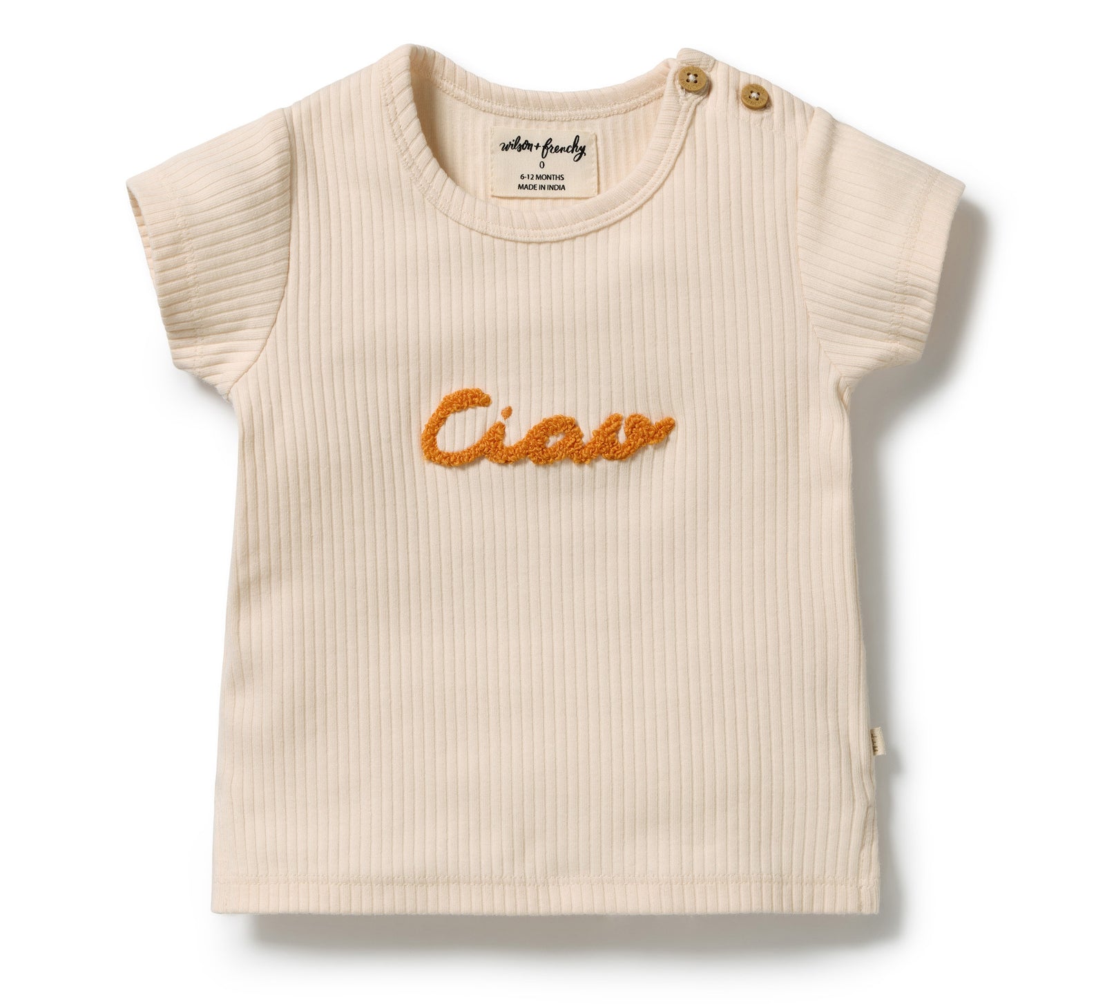 Ciao Organic Tee