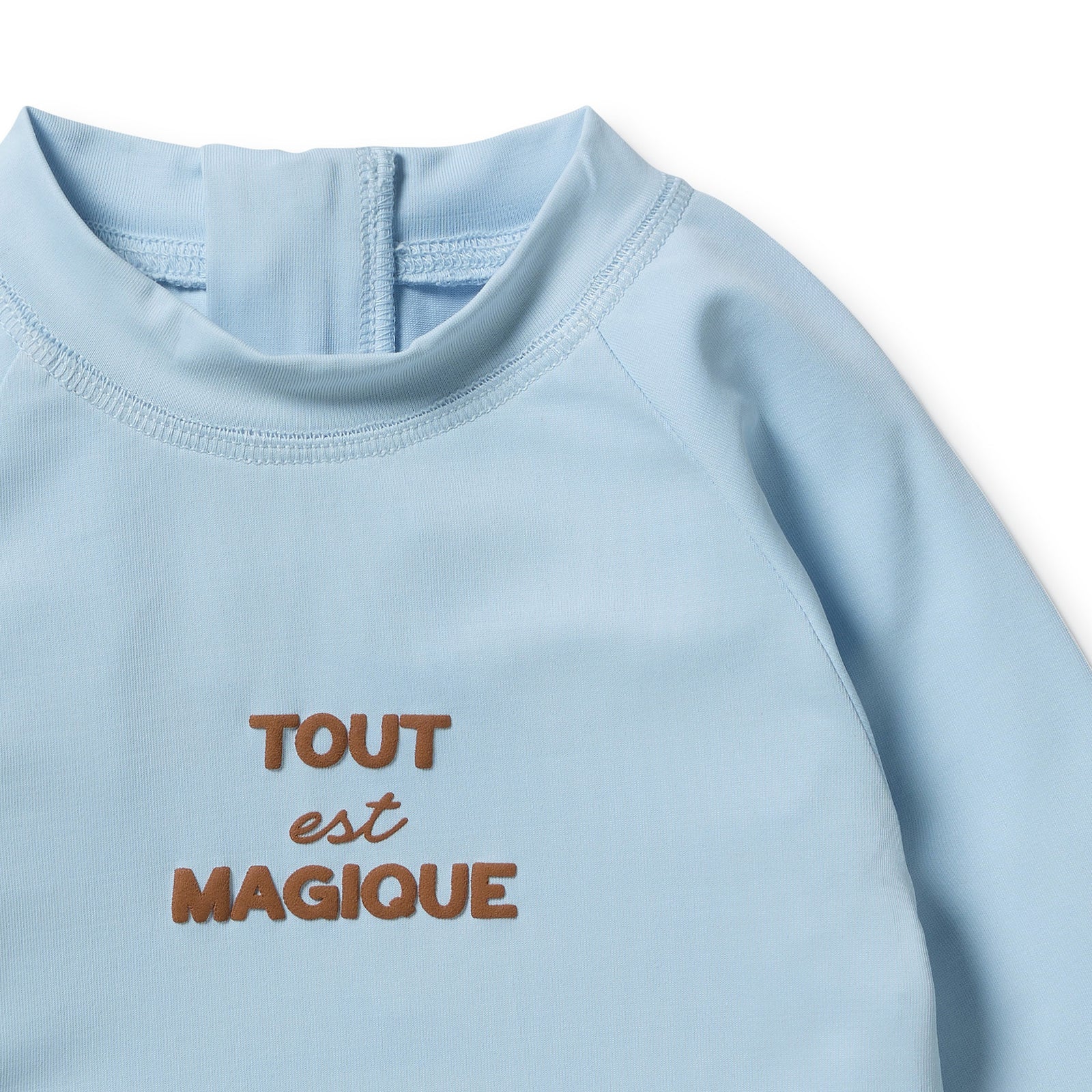 Tout est Magique Swim Rashie