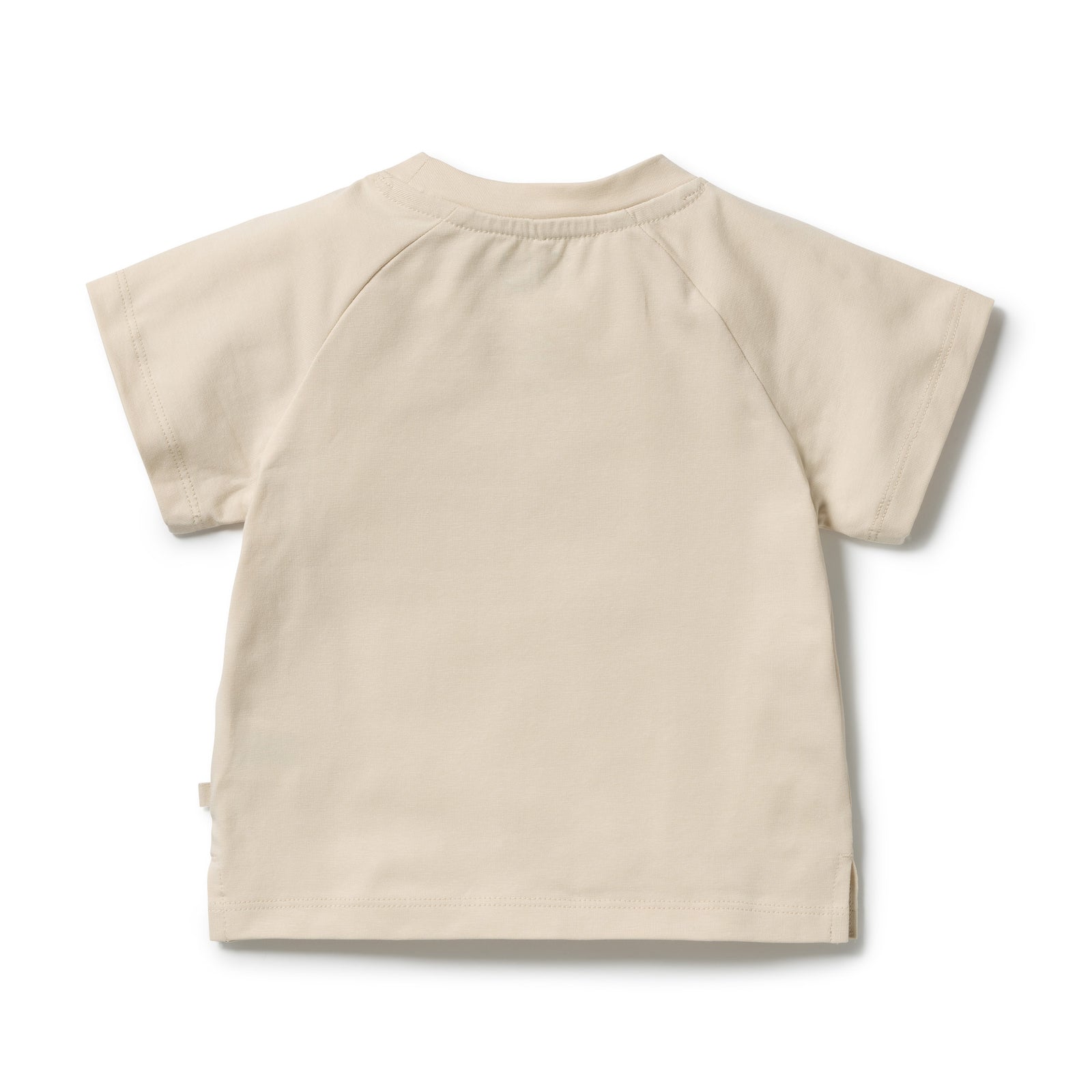 Make Every Day Count Organic Tee