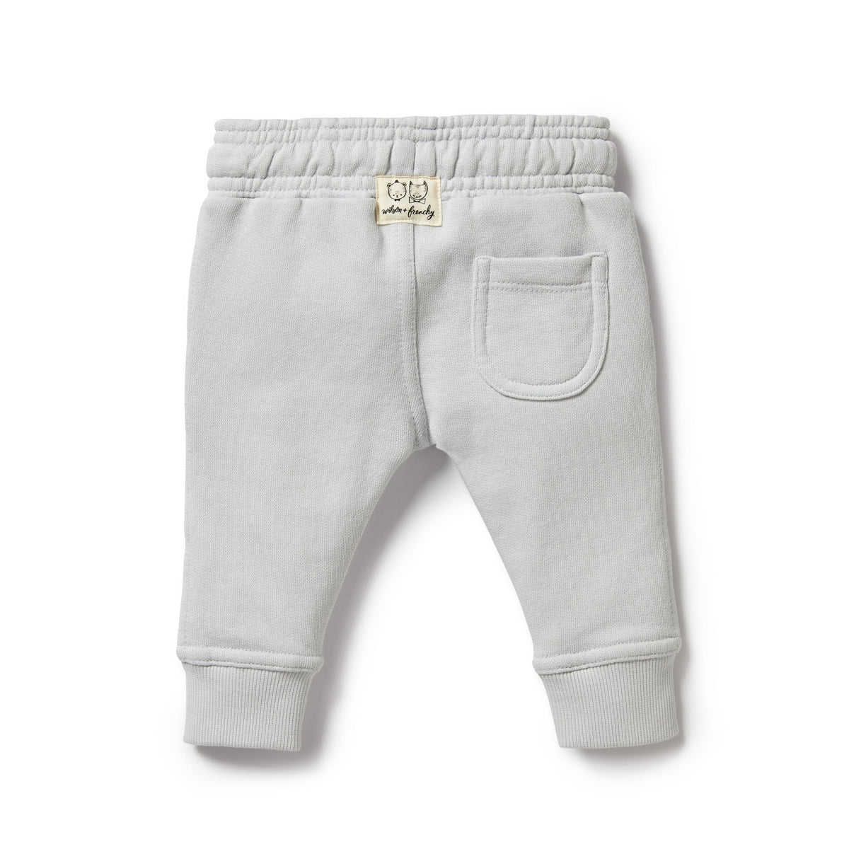 Bluebell Organic Terry Sweat Pant