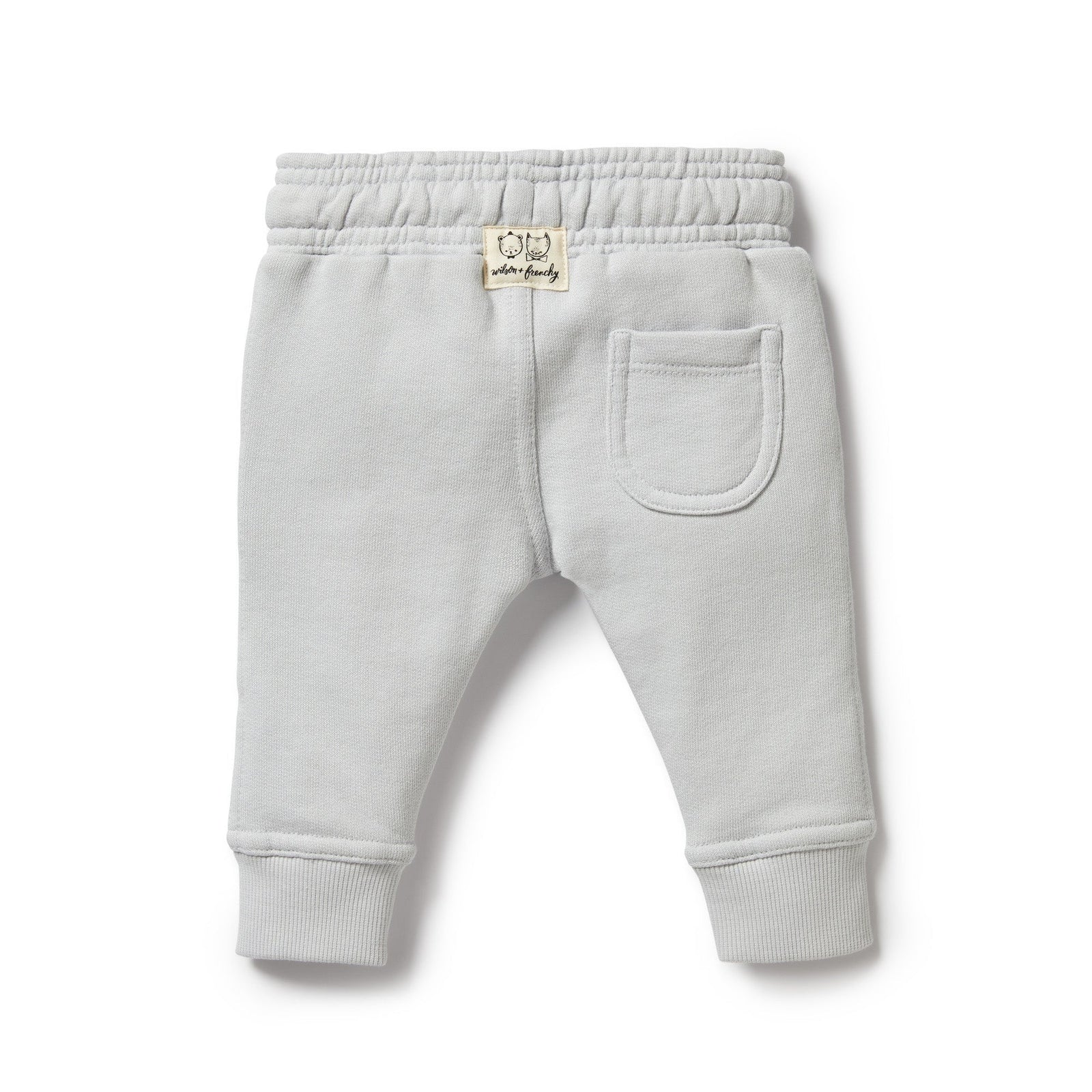 Bluebell Organic Terry Sweat Pant