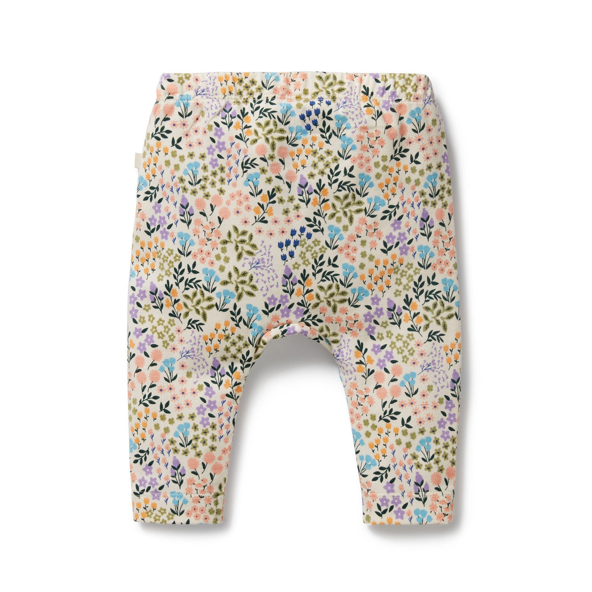 Tiny Bloom Organic Legging