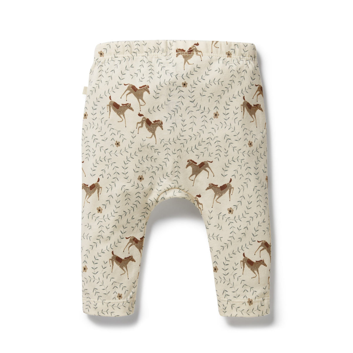 Trixie Horse Organic Legging