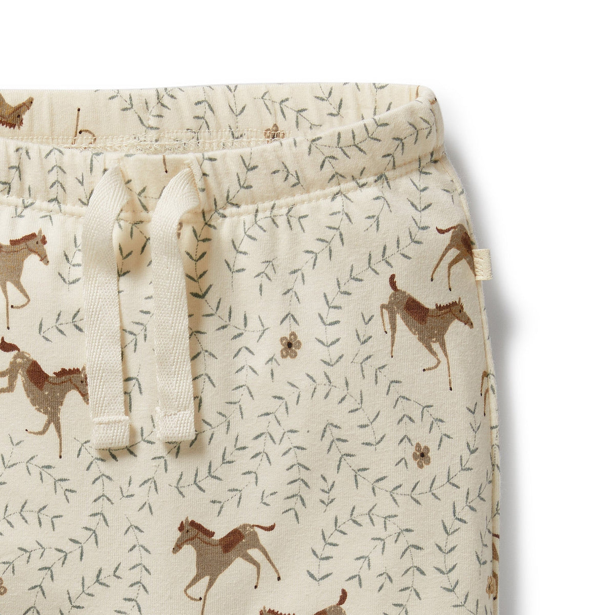 Trixie Horse Organic Legging