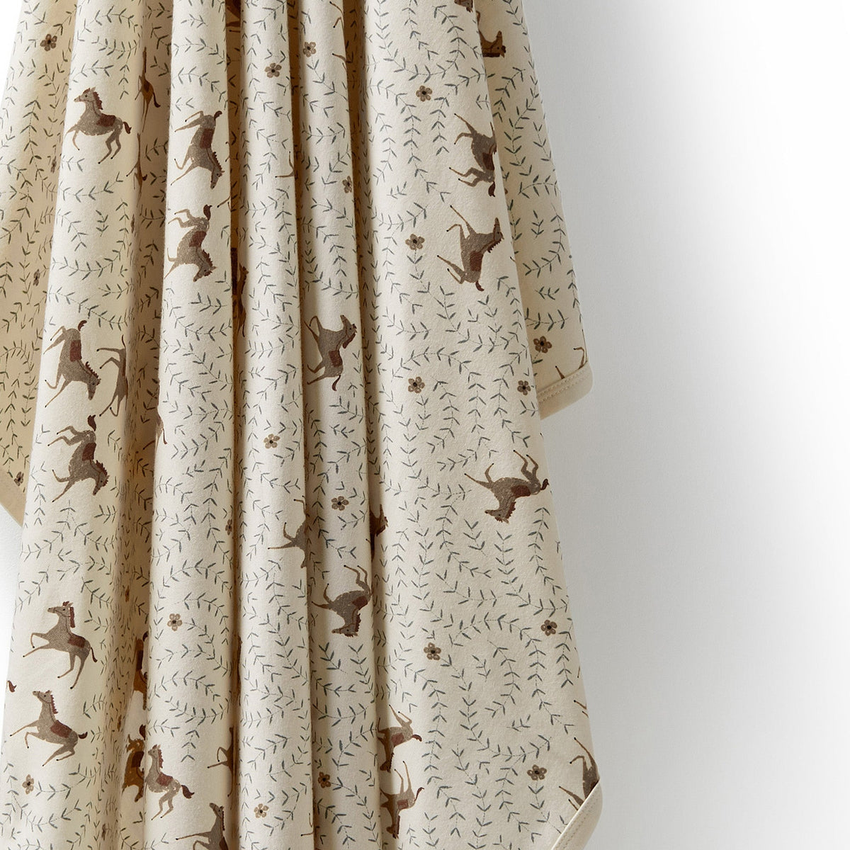 Trixie Horse Organic Bunny Rug