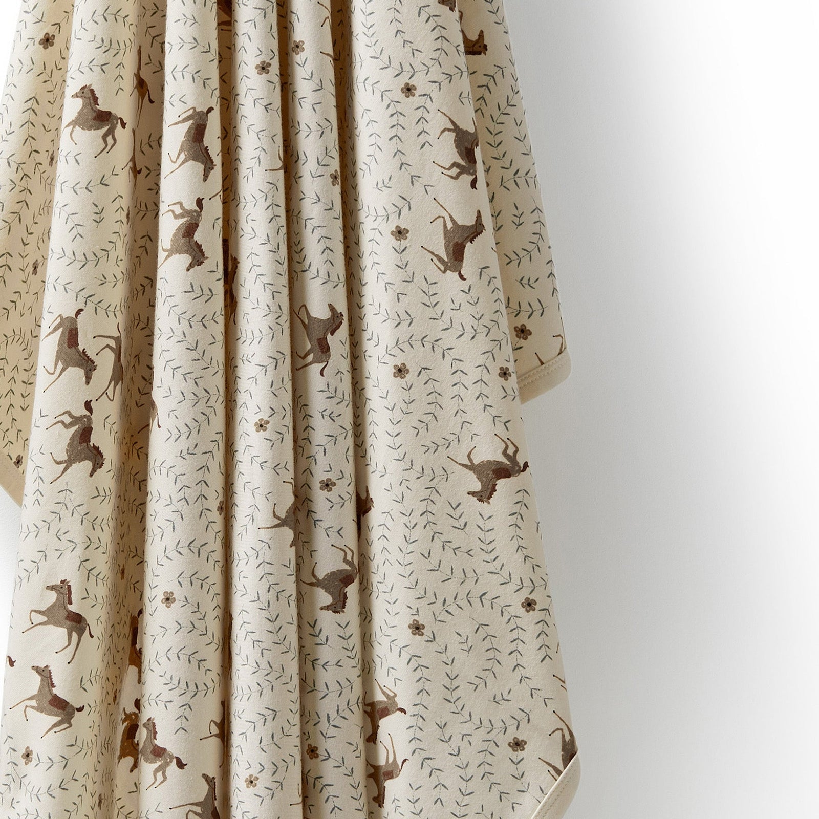 Trixie Horse Organic Bunny Rug