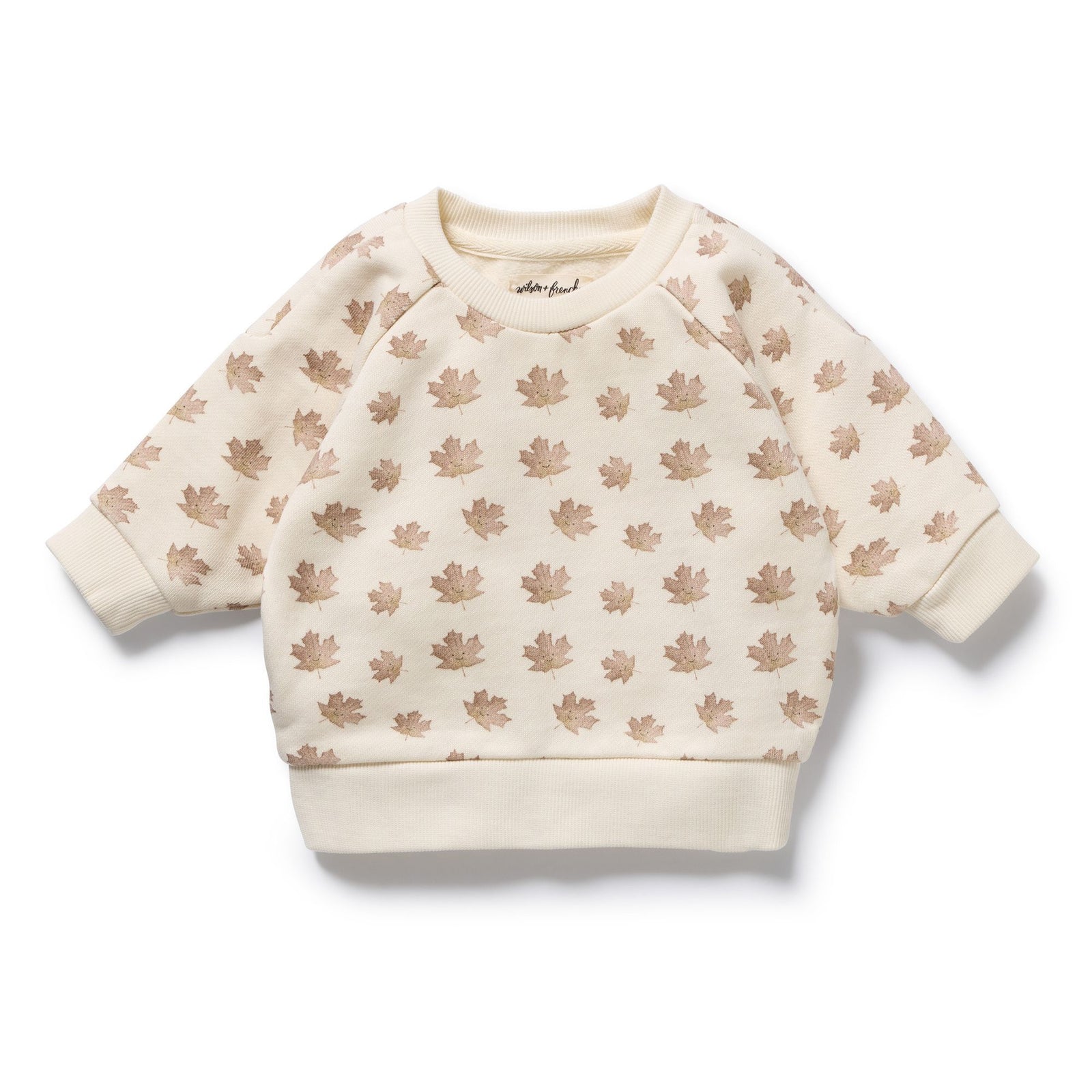 Baby Girls Hoodies, Knitwear & Crew