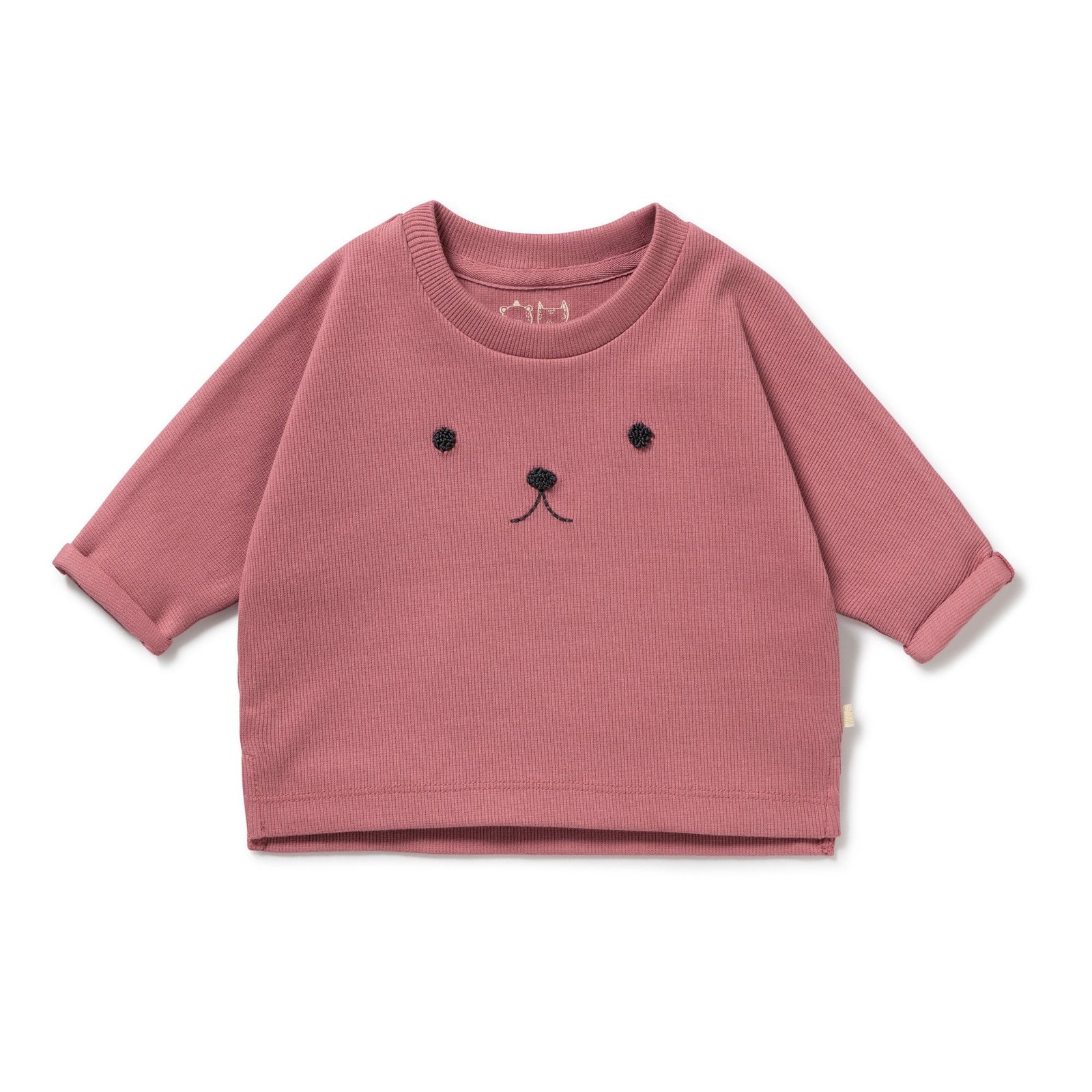 Baby Girls T-Shirts & Tops