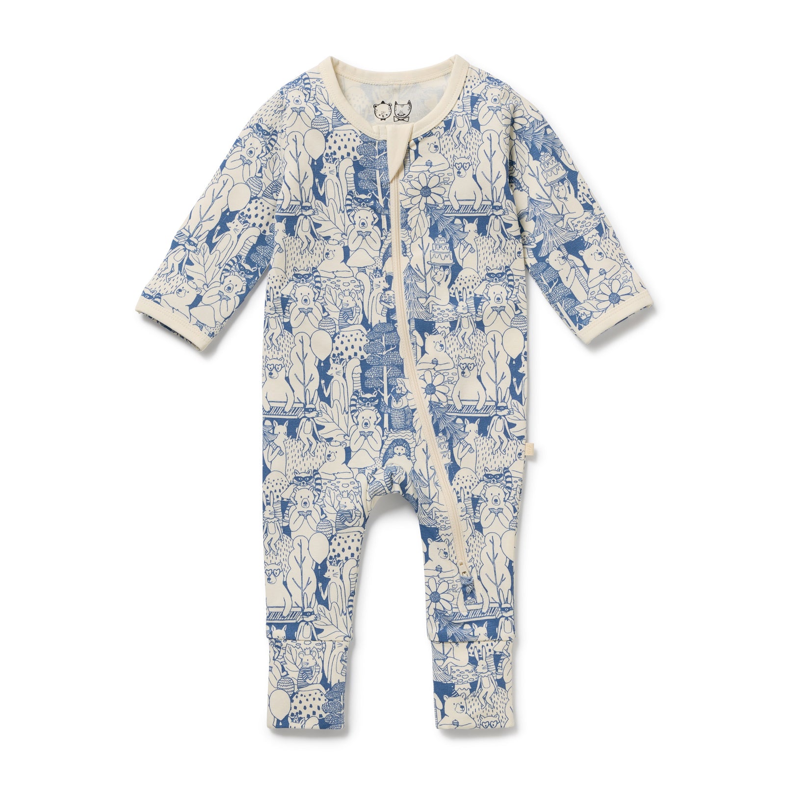 Baby Playsuits & Onesies