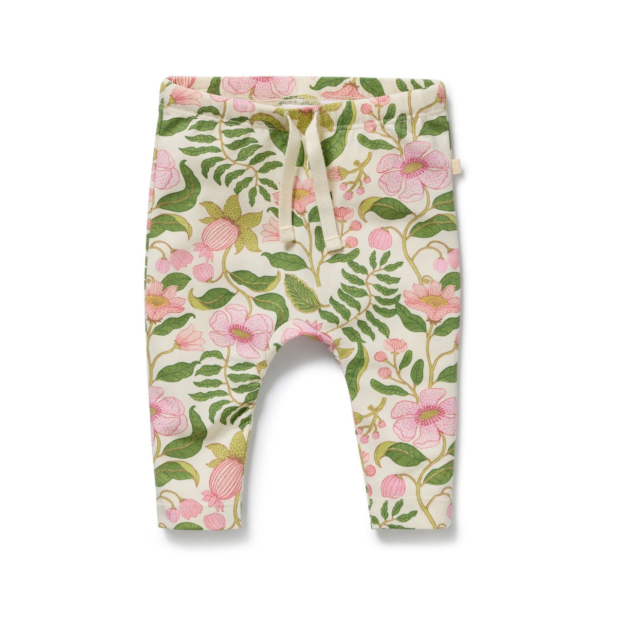 Ma Fleur Organic Legging