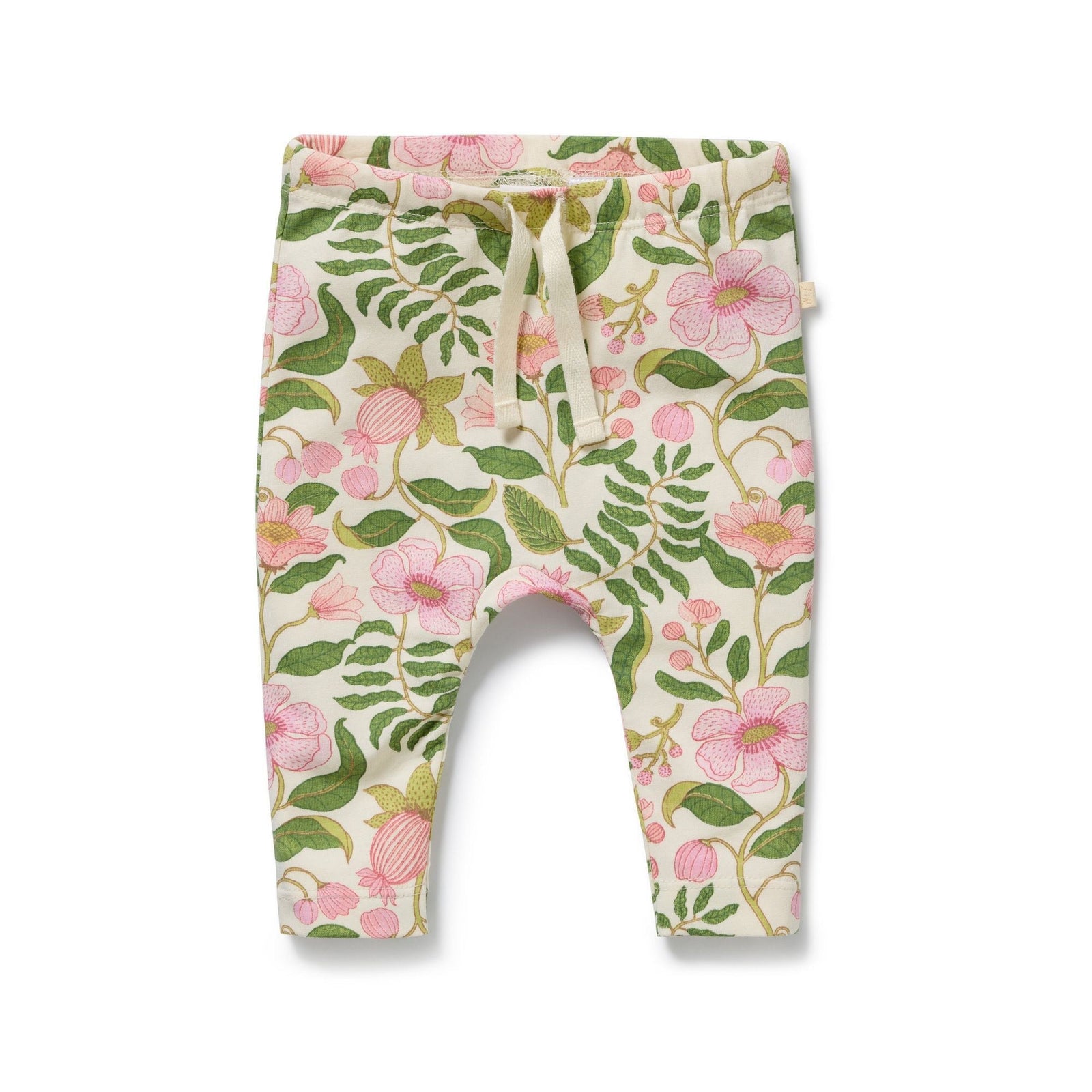Ma Fleur Organic Legging