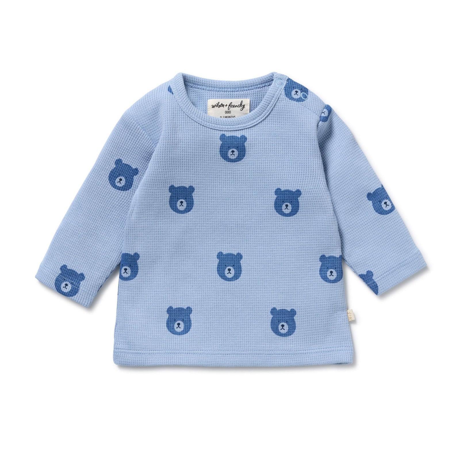 Baby Boys T-Shirts & Tops