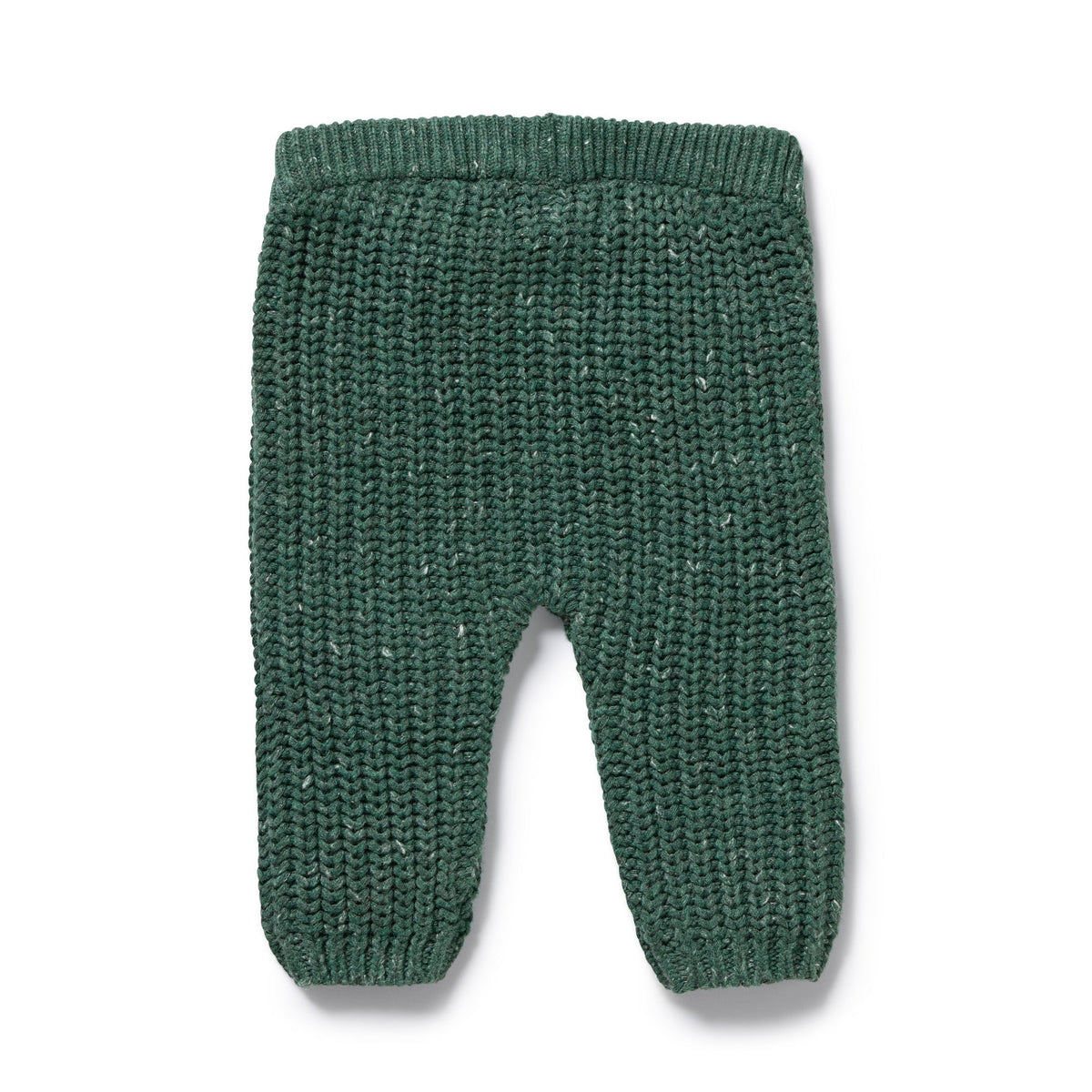 Clover Organic Knitted Legging