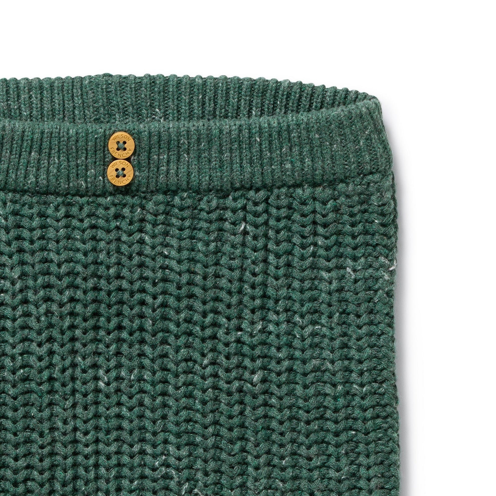 Clover Organic Knitted Legging