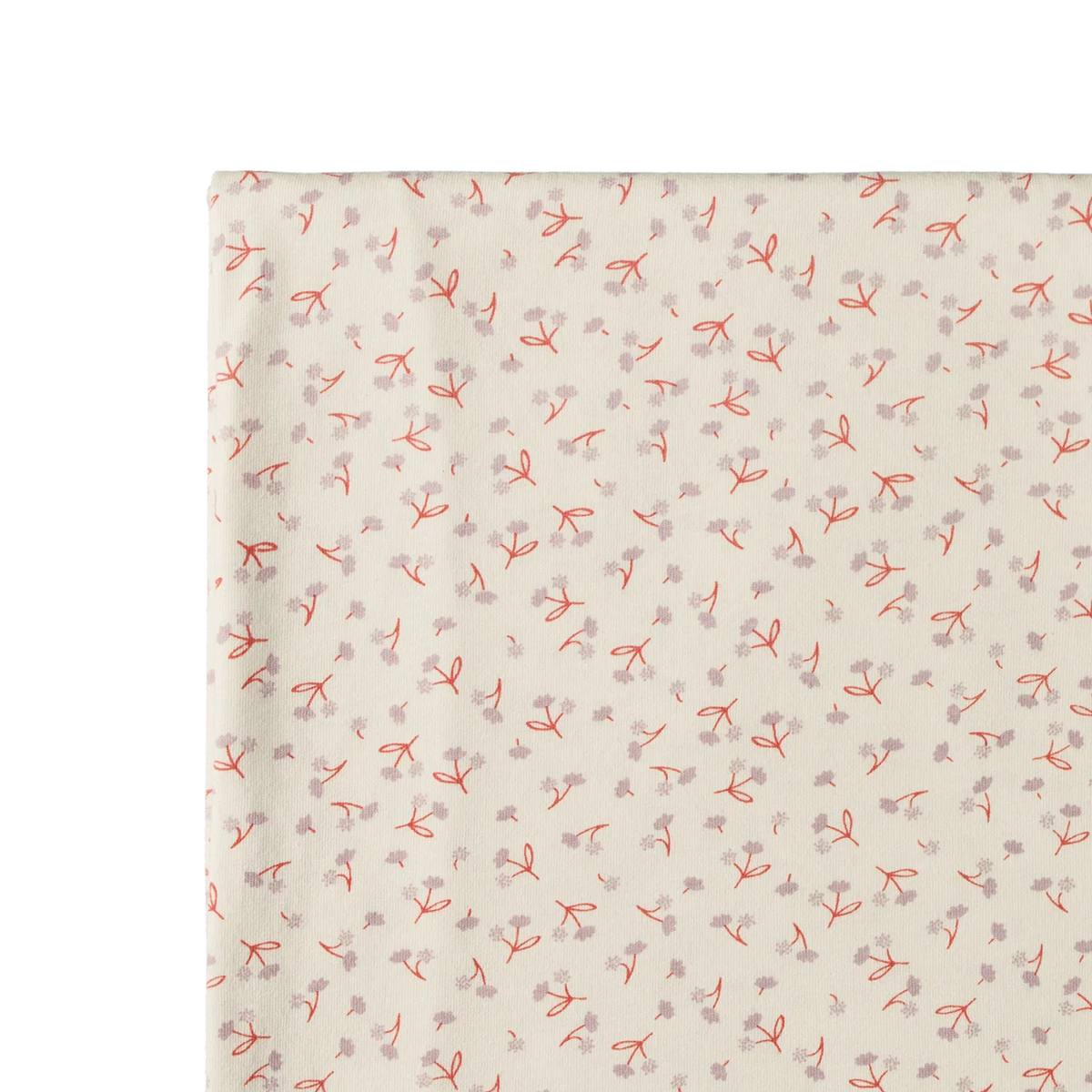 Wrap - Dandelion Print
