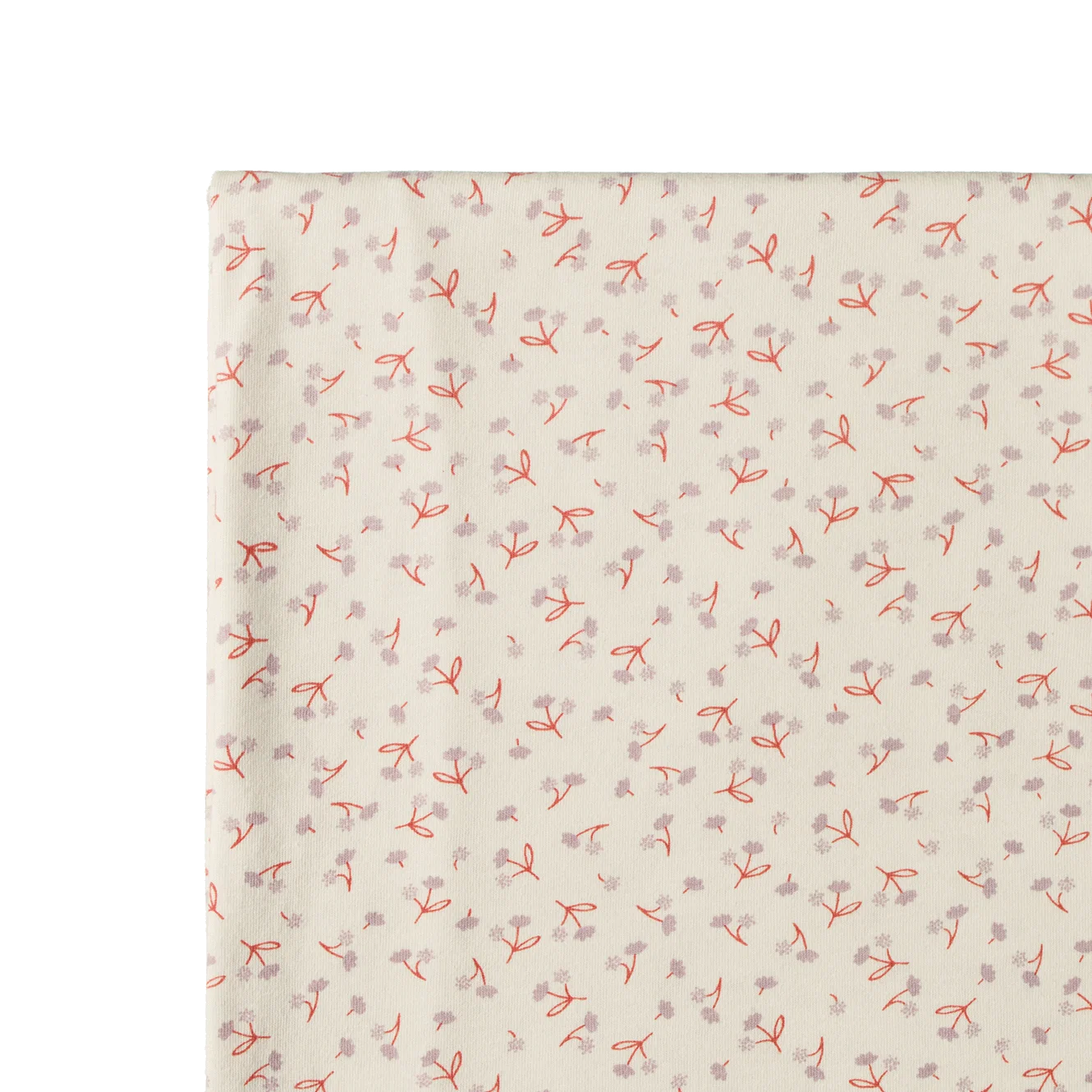 Wrap - Dandelion Print