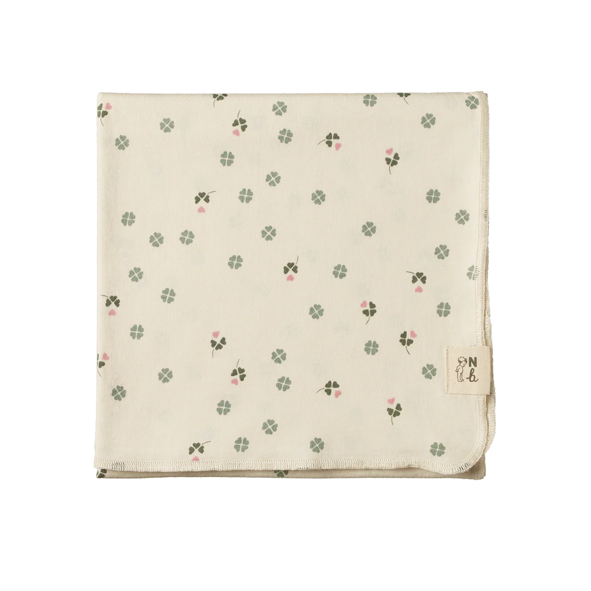 Wrap - Lucky Print