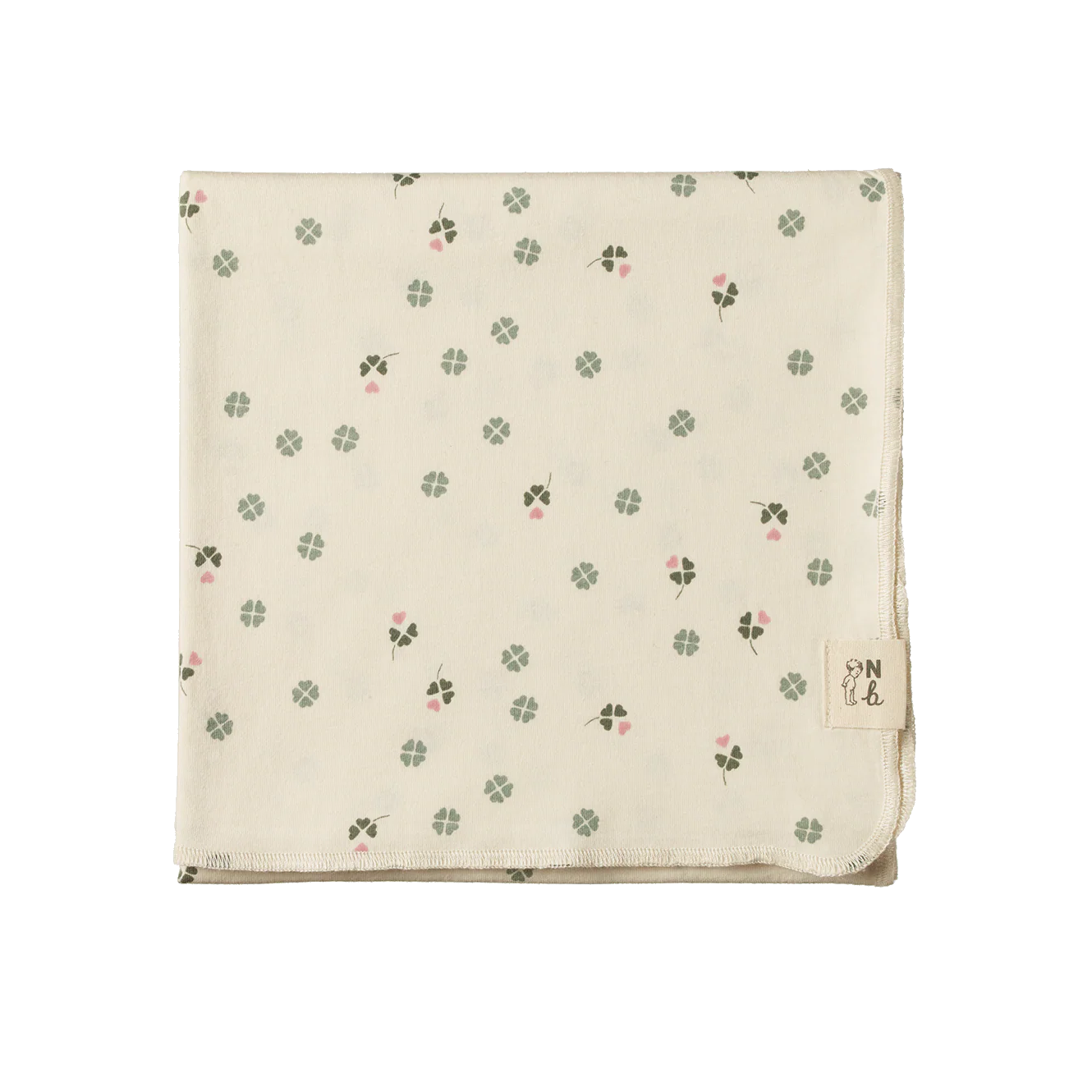 Wrap - Lucky Print