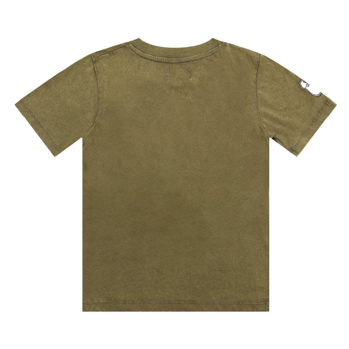 Washed Khaki Road Trip Tee