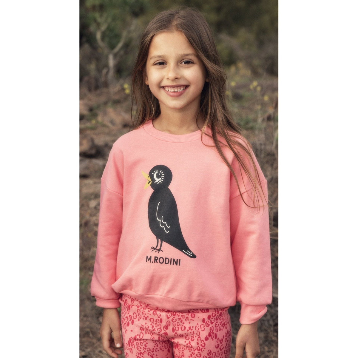 Blackbird Sweatshirt
