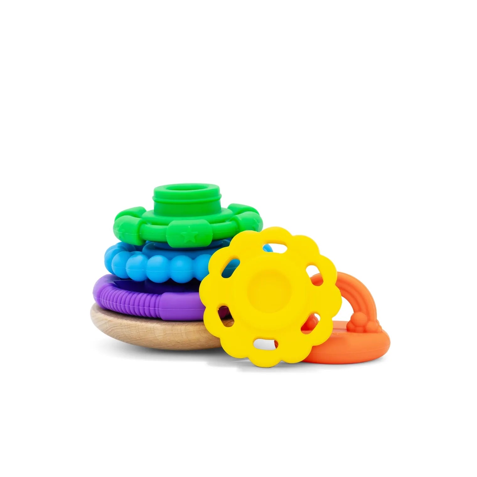 Wobble Stacker