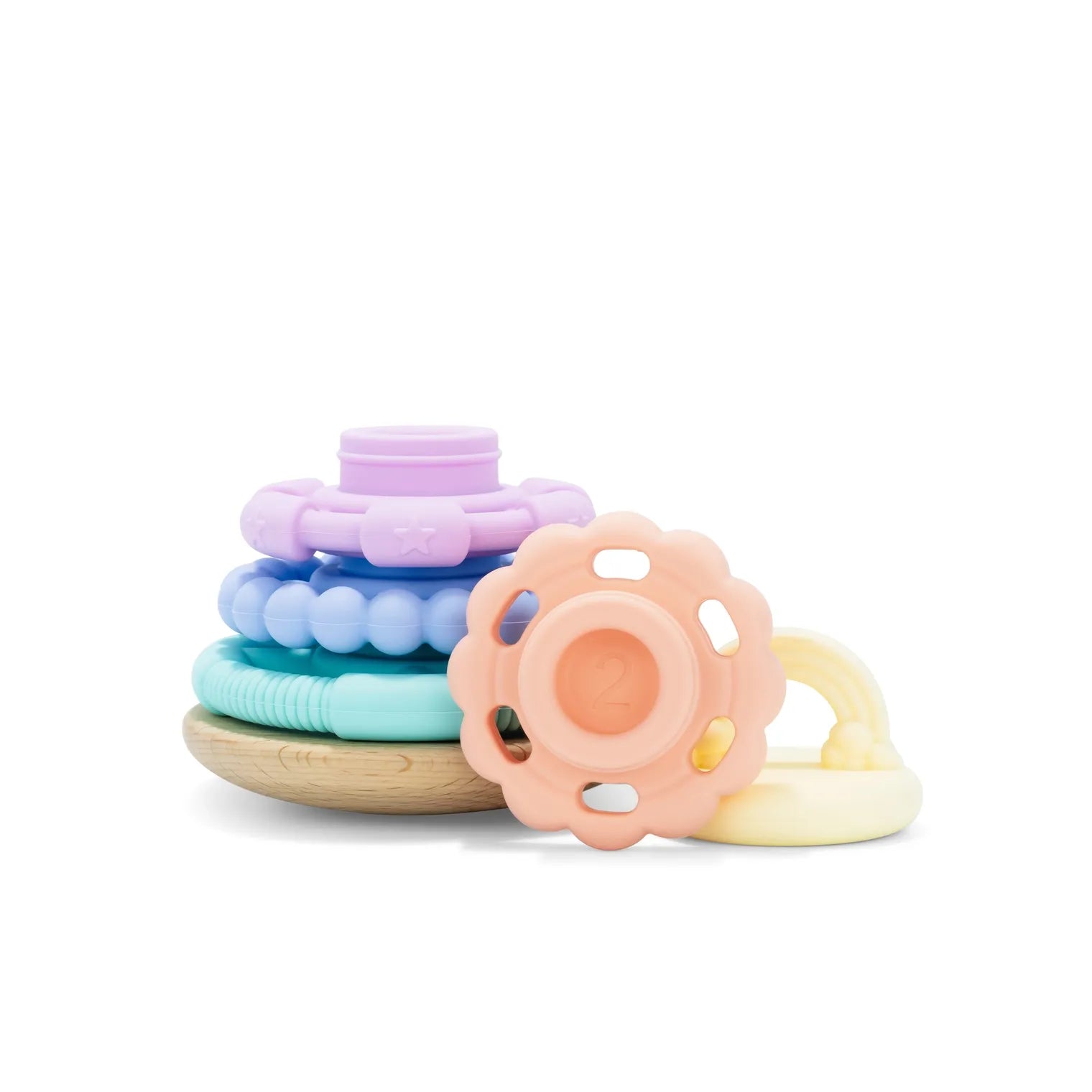 Wobble Stacker
