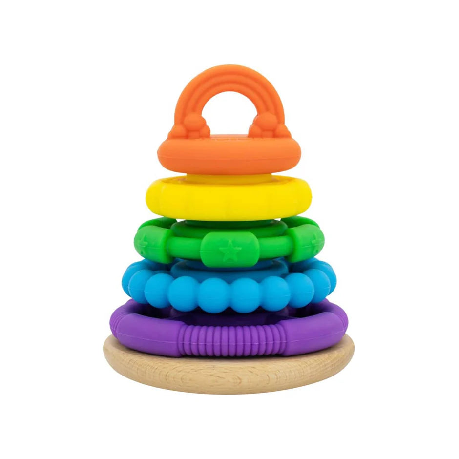 Wobble Stacker