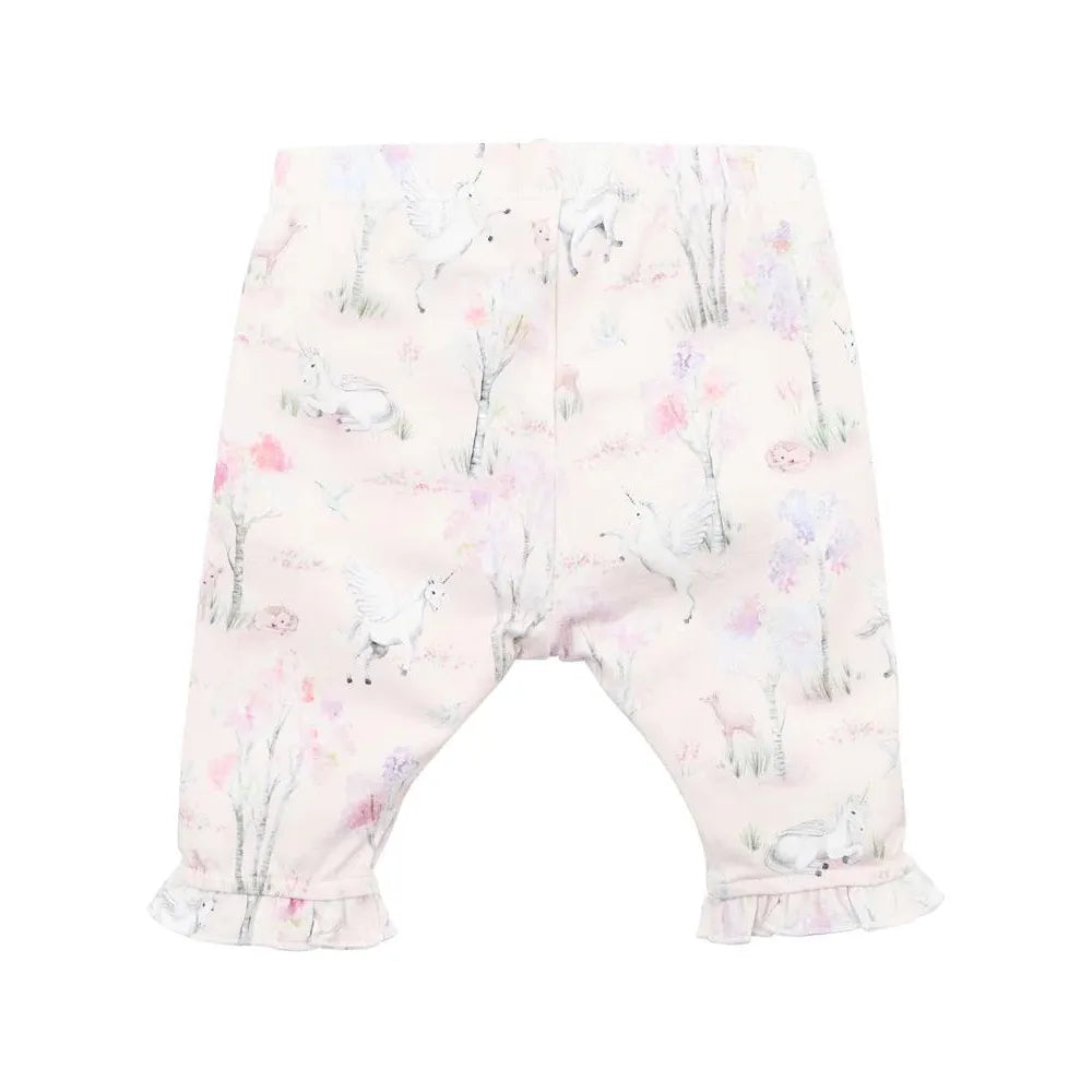 Florence Print 7/8 Leggings