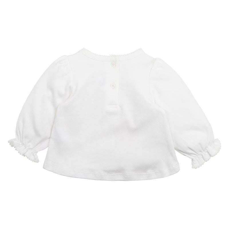Ciara L/S Tee