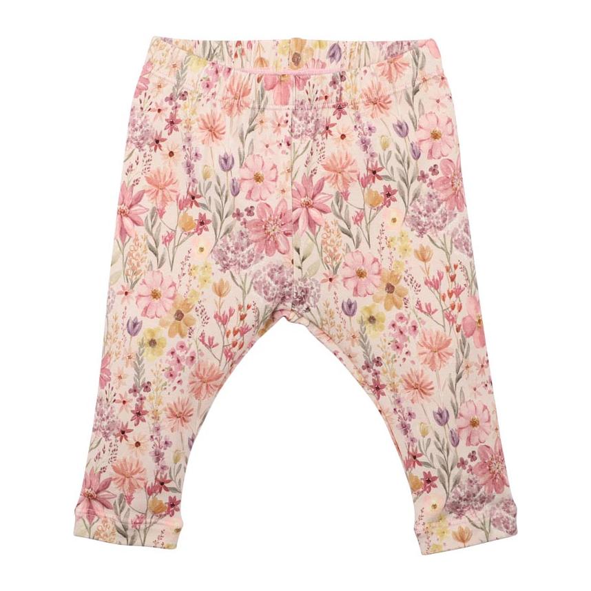 Thea Print Leggings