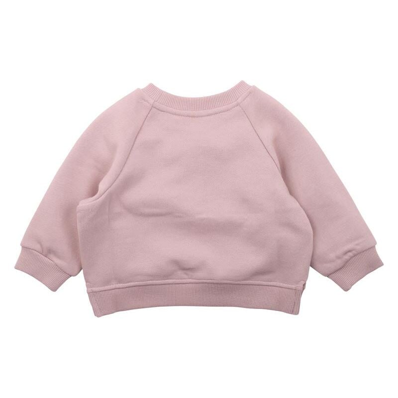 Thea Flower Sweat Top
