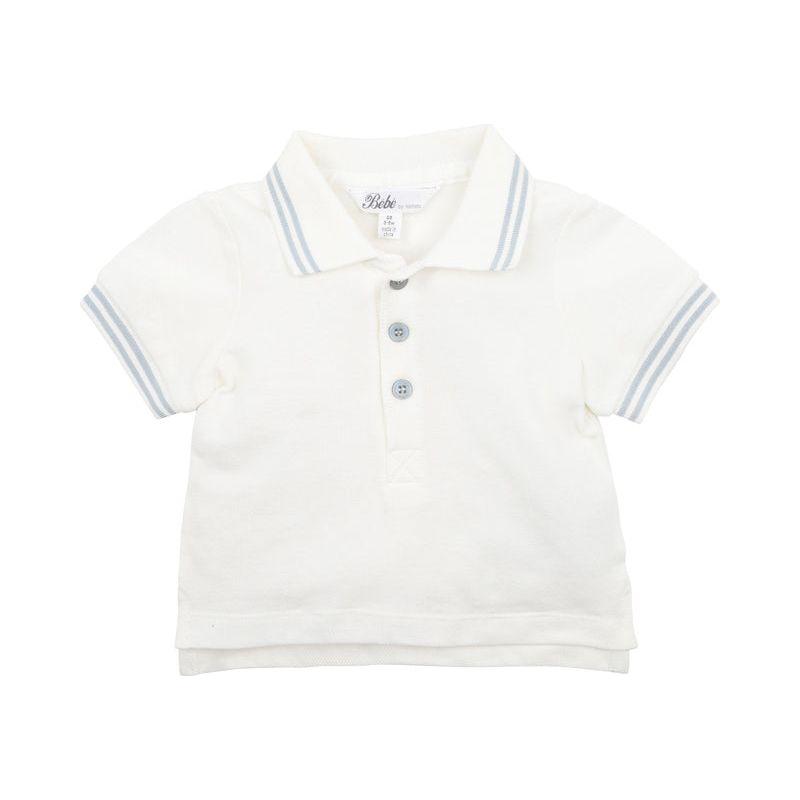 Jude Pique Polo