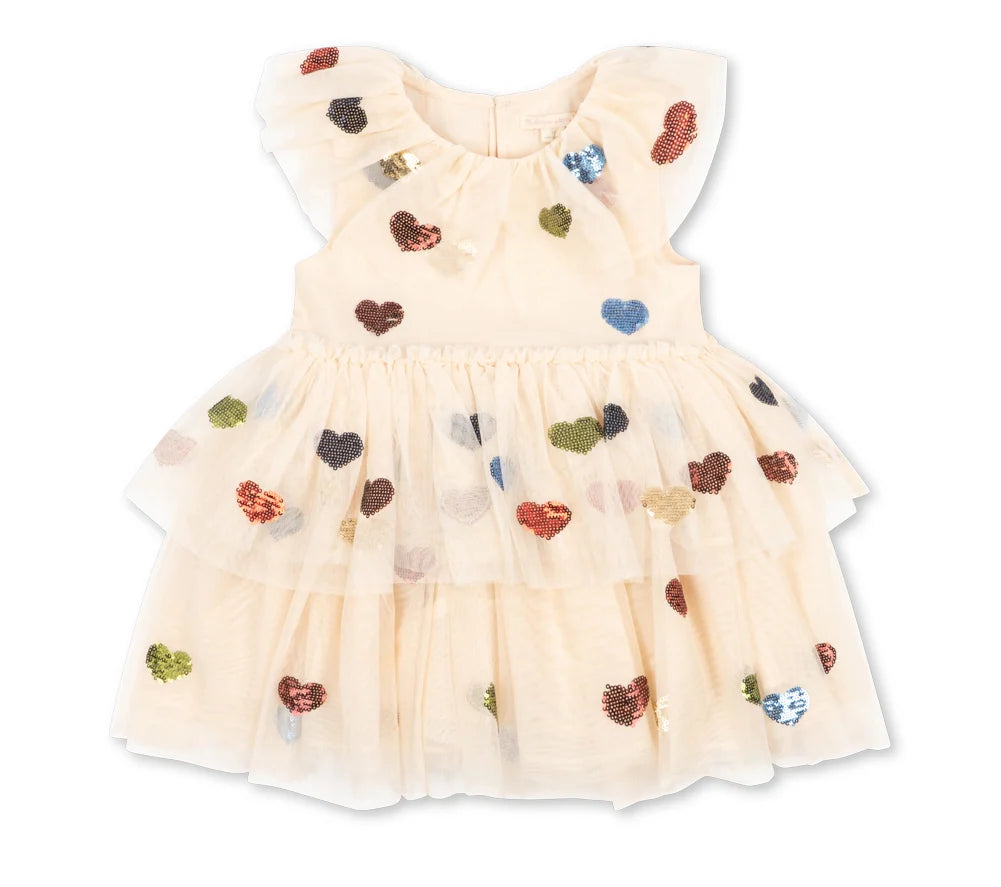 YVONNE FAIRY DRESS