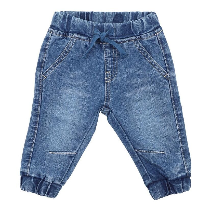 Bebe Boys Denim Pants