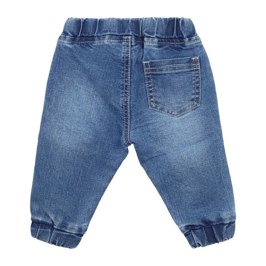 Bebe Boys Denim Pants