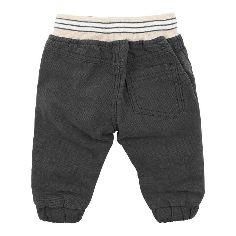 Myles Canvas Pants
