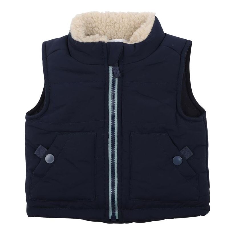 Myles Puffa Vest