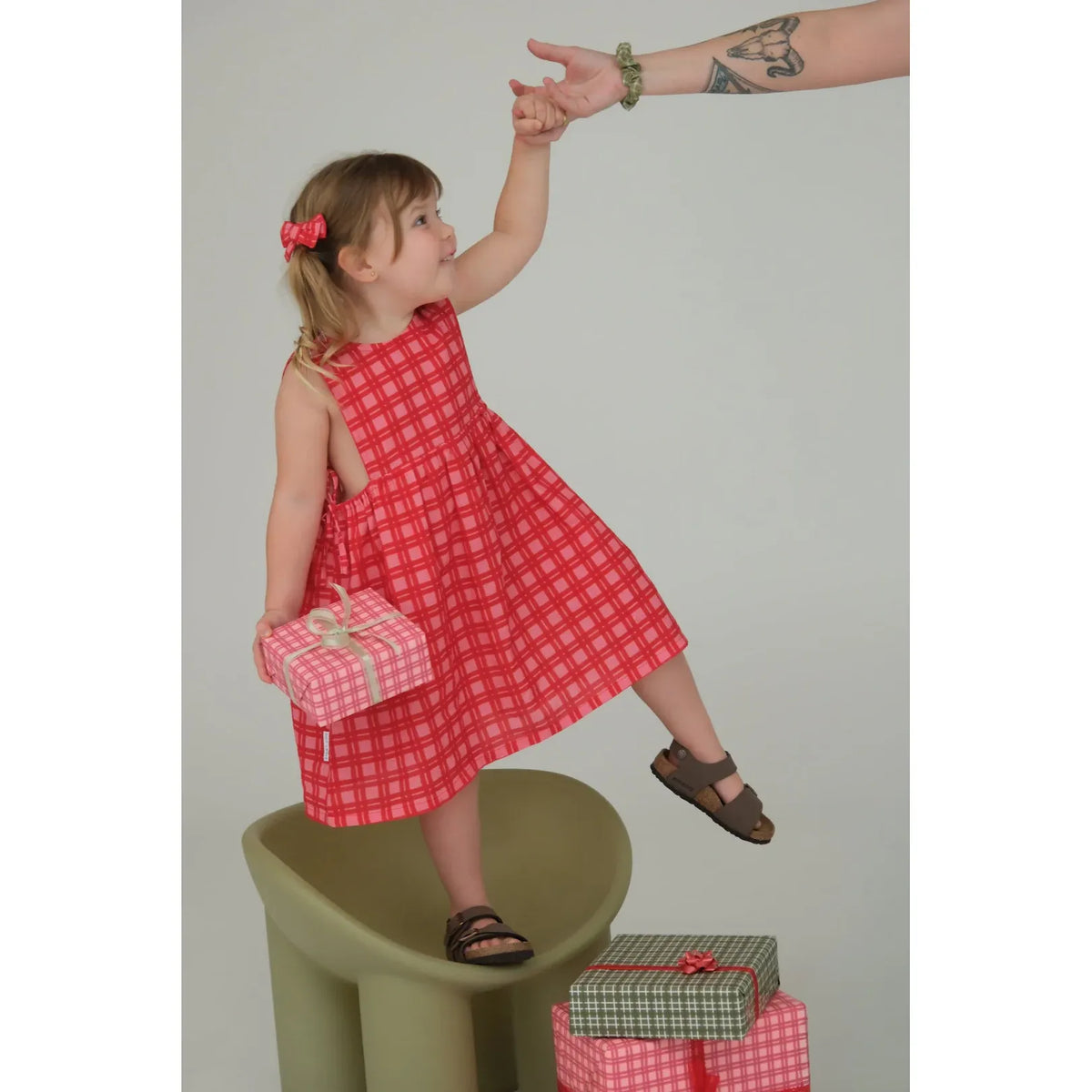 Sofia Dress | Jolie