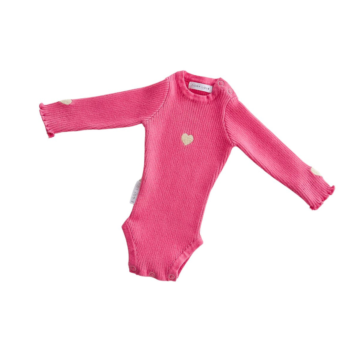 Bodysuit - Marlow