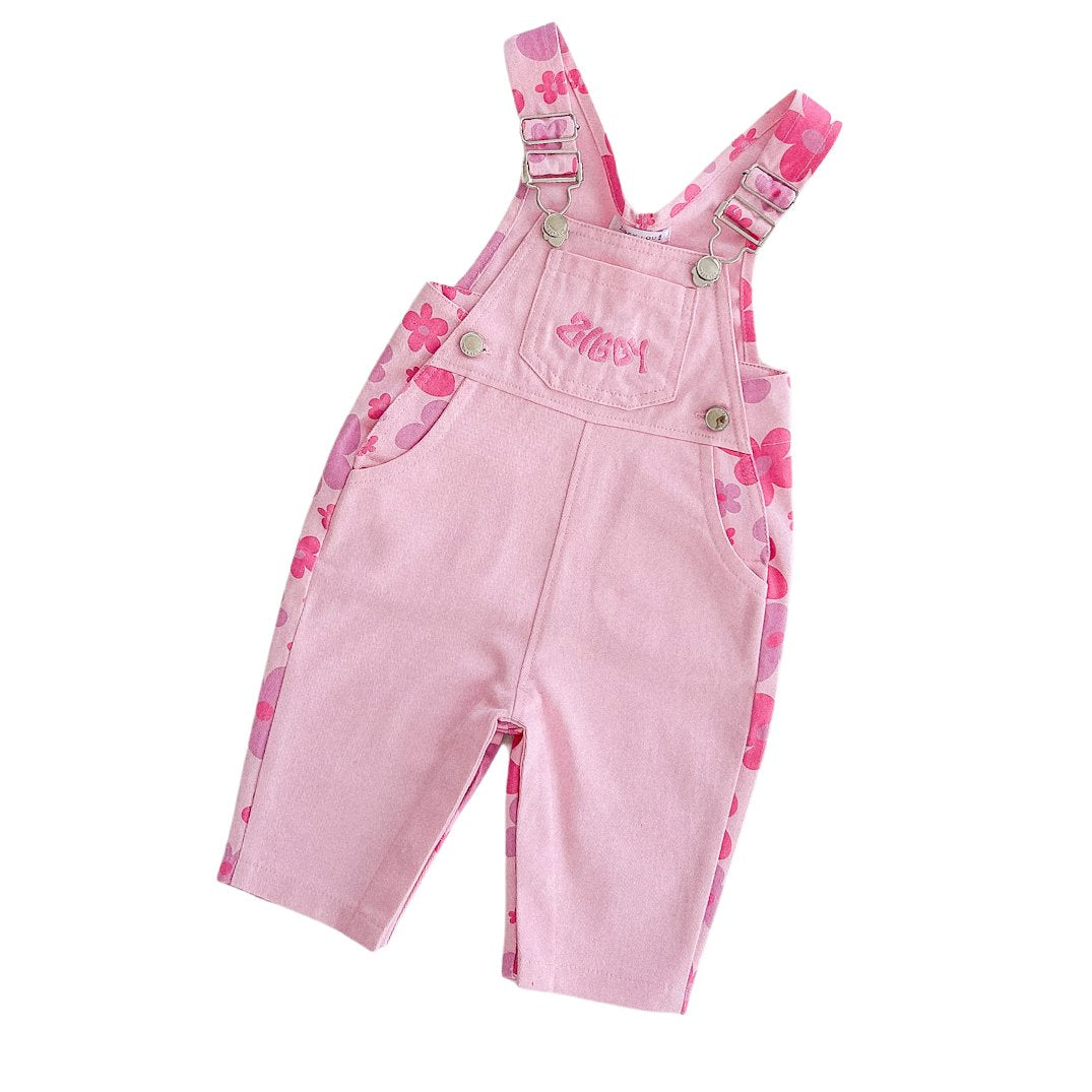 Overalls Cora