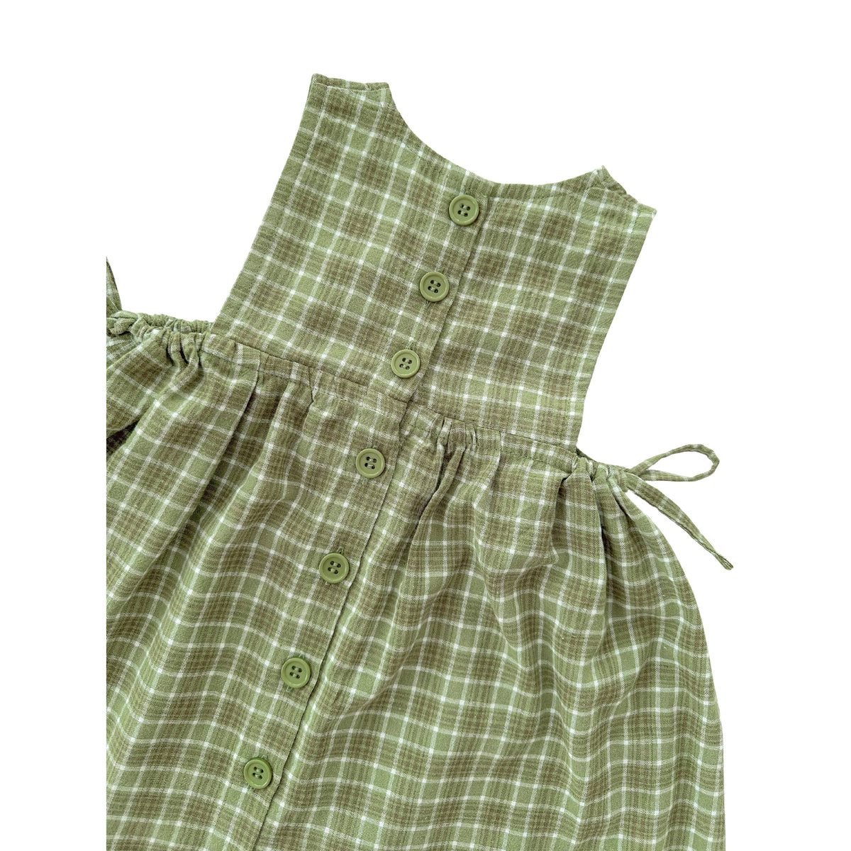 Sofia Dress | Thyme
